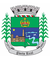 Identidade visual de Câmara de Porto Real