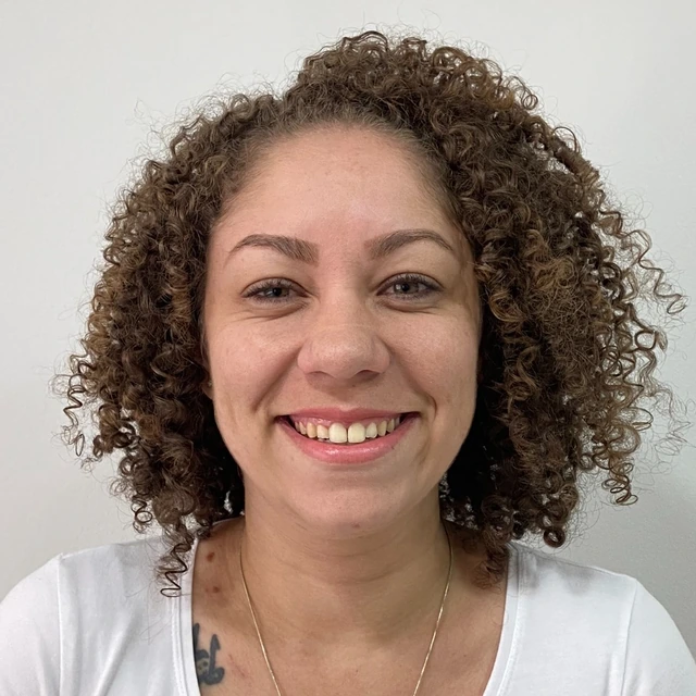 Priscila Oliveira